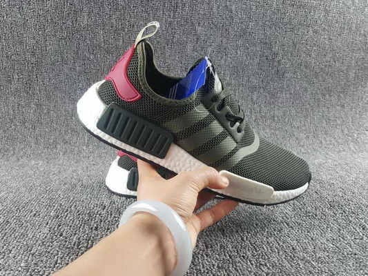 Adidas NMD 2 Men Shoes--014